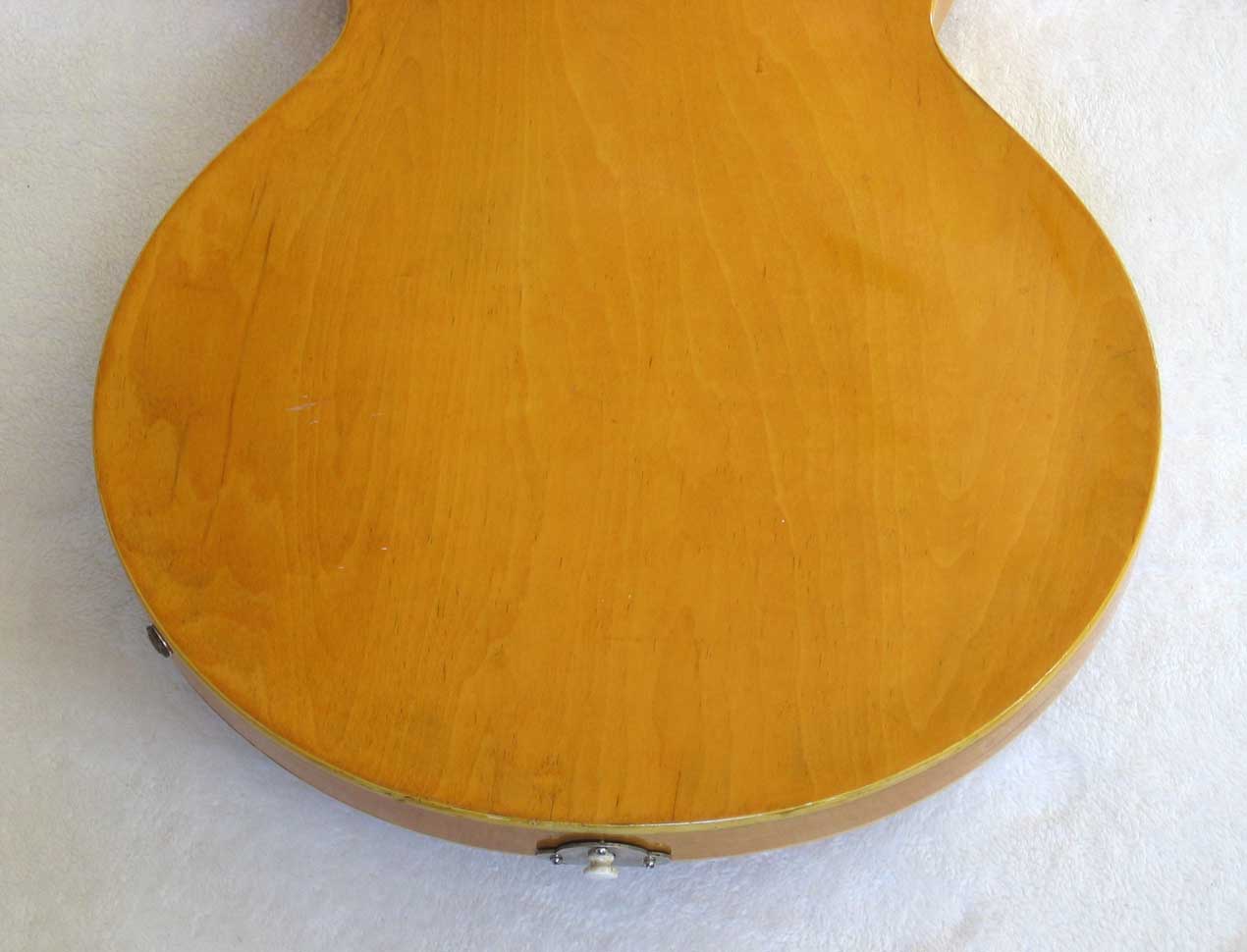 VINTAGE 1959 Gibson ES-225 Thinline Electric Guitar ES225