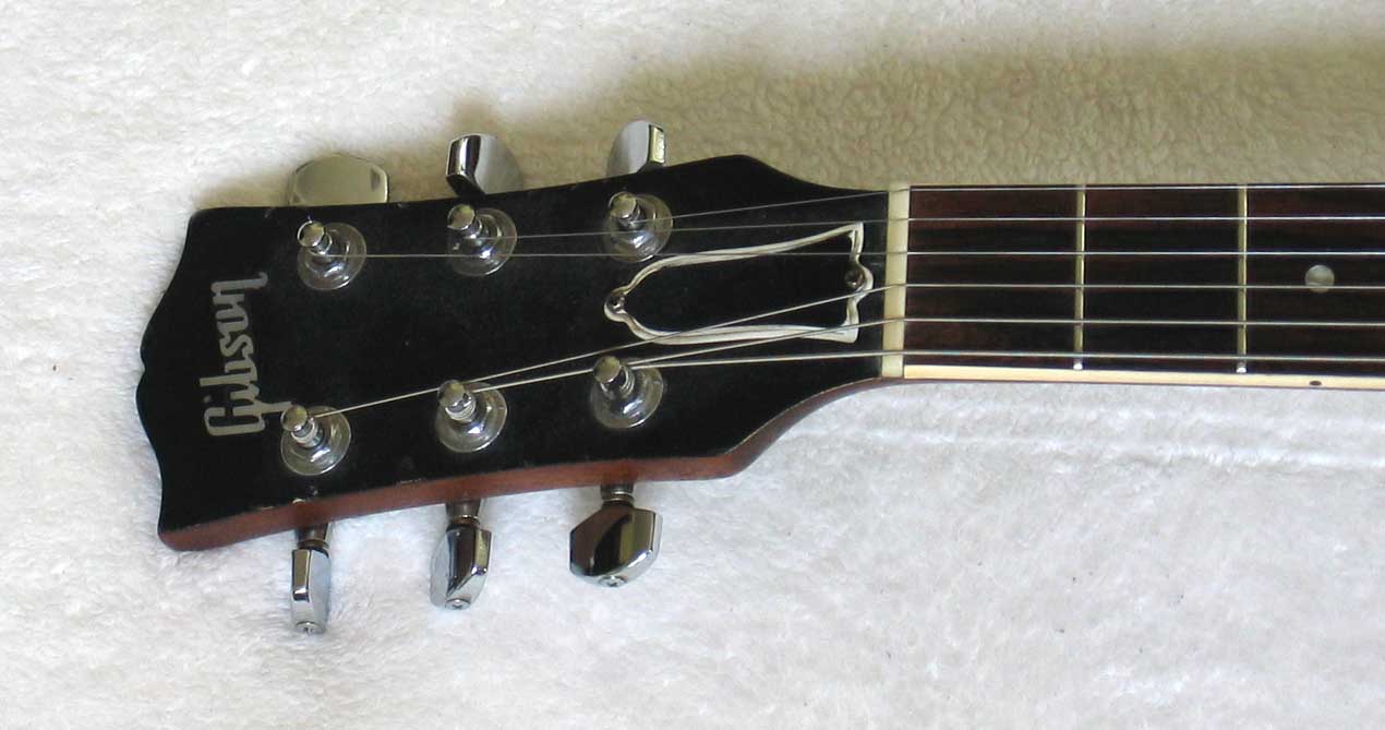 VINTAGE 1959 Gibson ES-225 Thinline Electric Guitar ES225