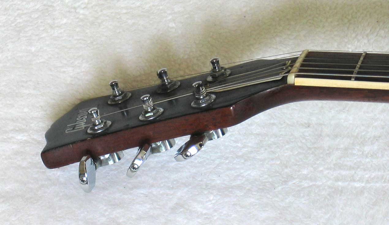 VINTAGE 1959 Gibson ES-225 Thinline Electric Guitar ES225
