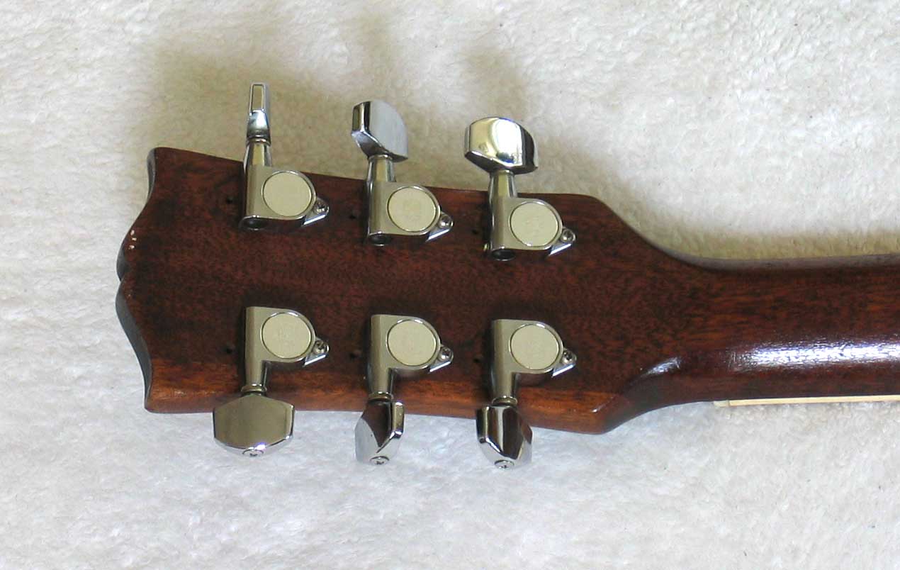 VINTAGE 1959 Gibson ES-225 Thinline Electric Guitar ES225