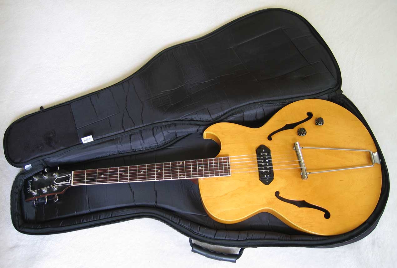 VINTAGE 1959 Gibson ES-225 Thinline Electric Guitar ES225
