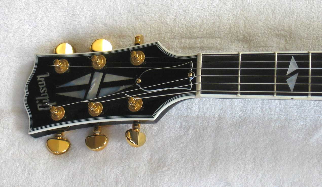 2006 GIBSON SG Supreme / Emerald Green