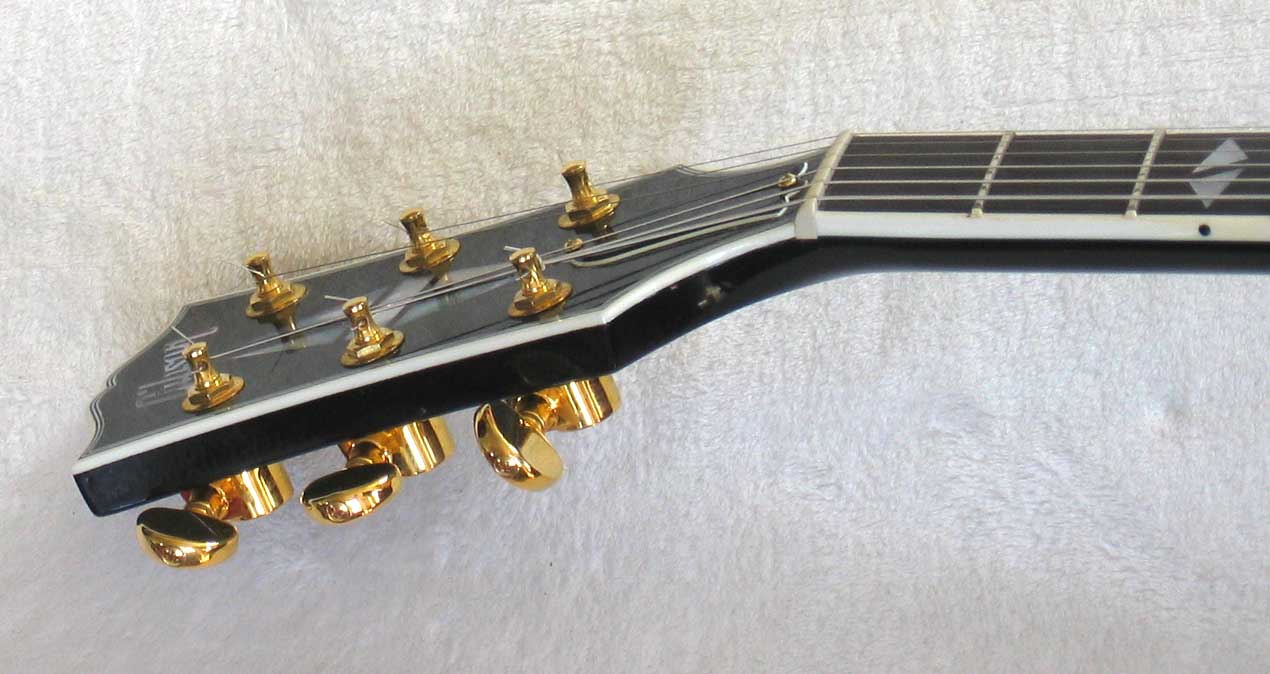 2006 GIBSON SG Supreme / Emerald Green