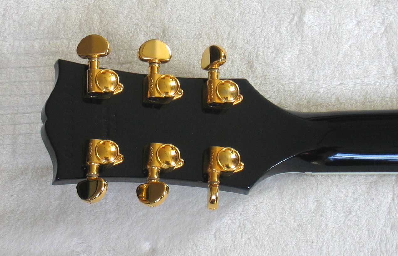 2006 GIBSON SG Supreme / Emerald Green