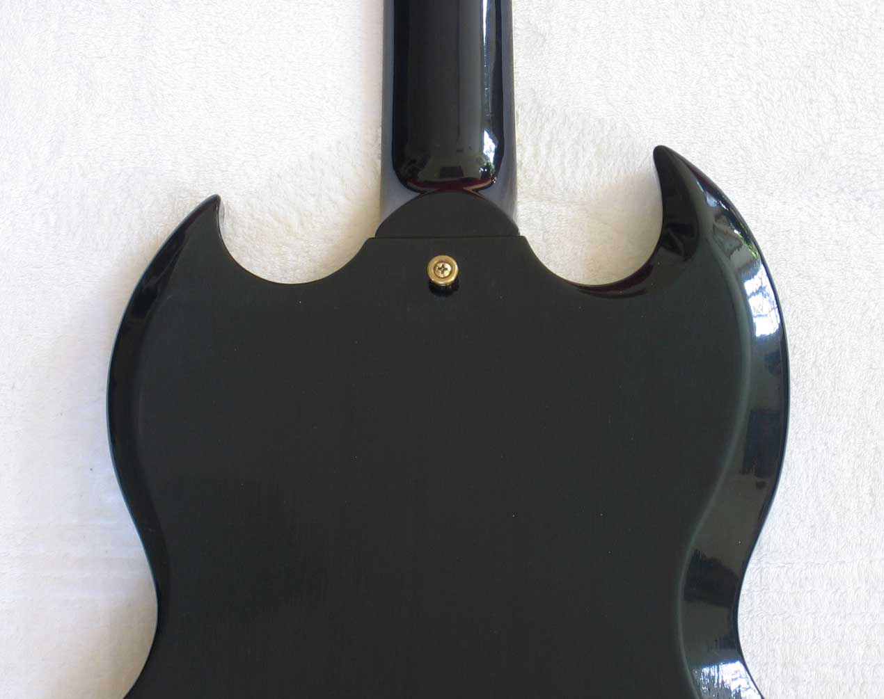 2006 GIBSON SG Supreme / Emerald Green