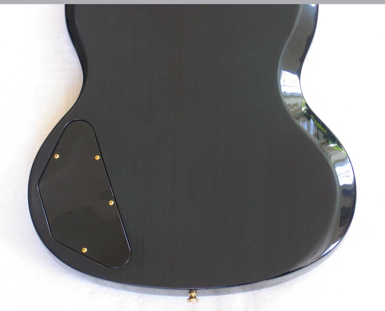 2006 GIBSON SG Supreme / Emerald Green