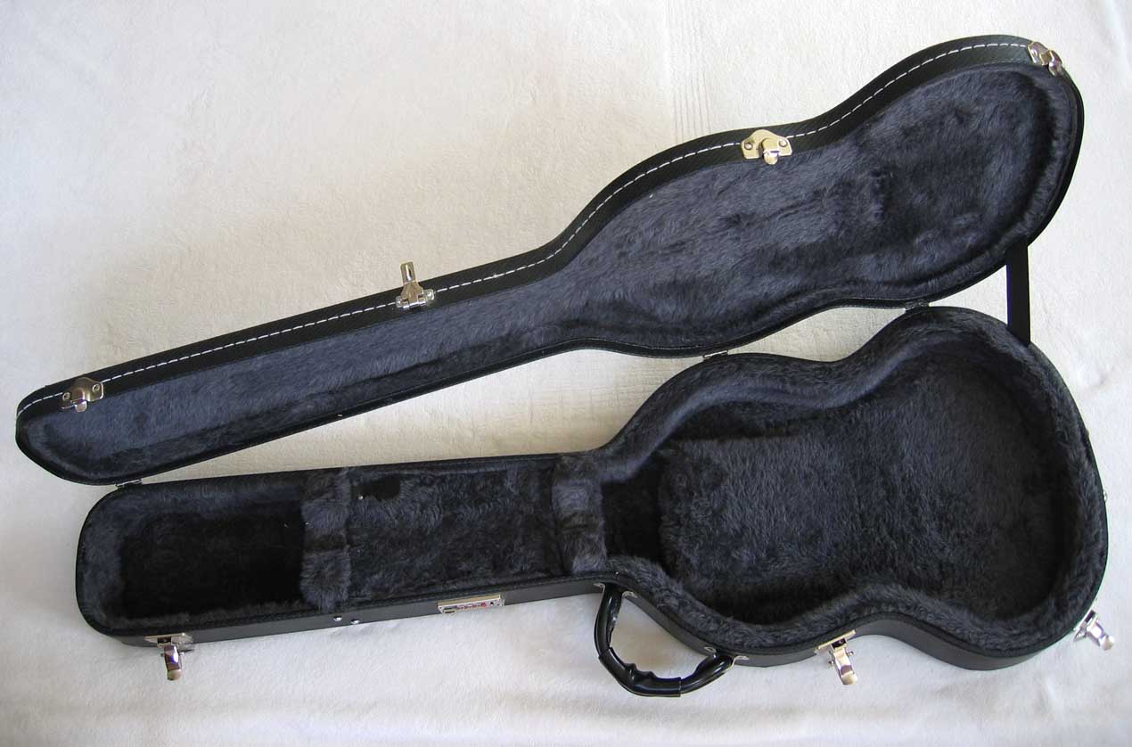 2006 GIBSON SG Supreme / Emerald Green
