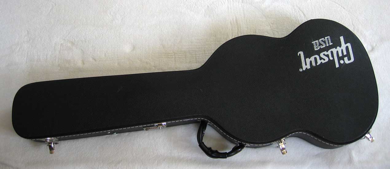 2006 GIBSON SG Supreme / Emerald Green
