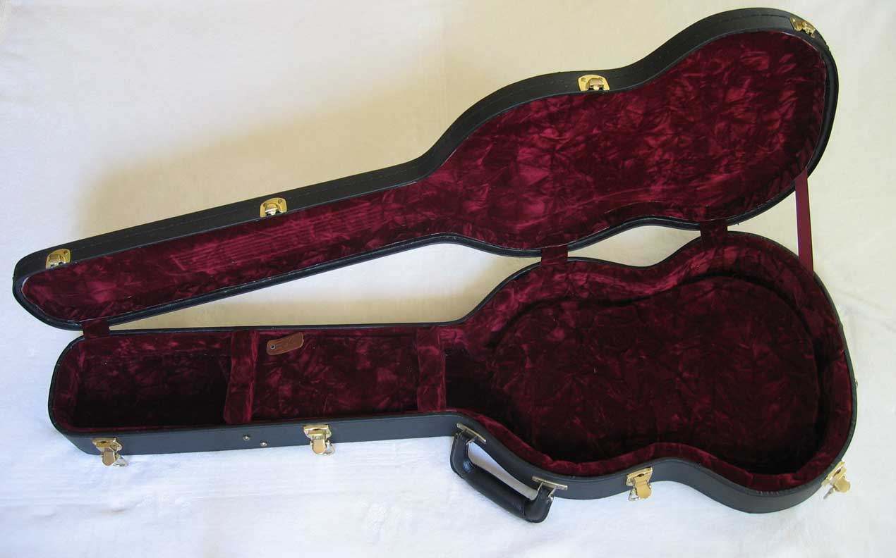 2004 GIBSON Custom Shop 1961 SG Special Reissue