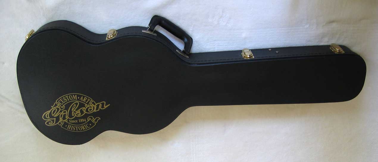 2004 GIBSON Custom Shop 1961 SG Special Reissue