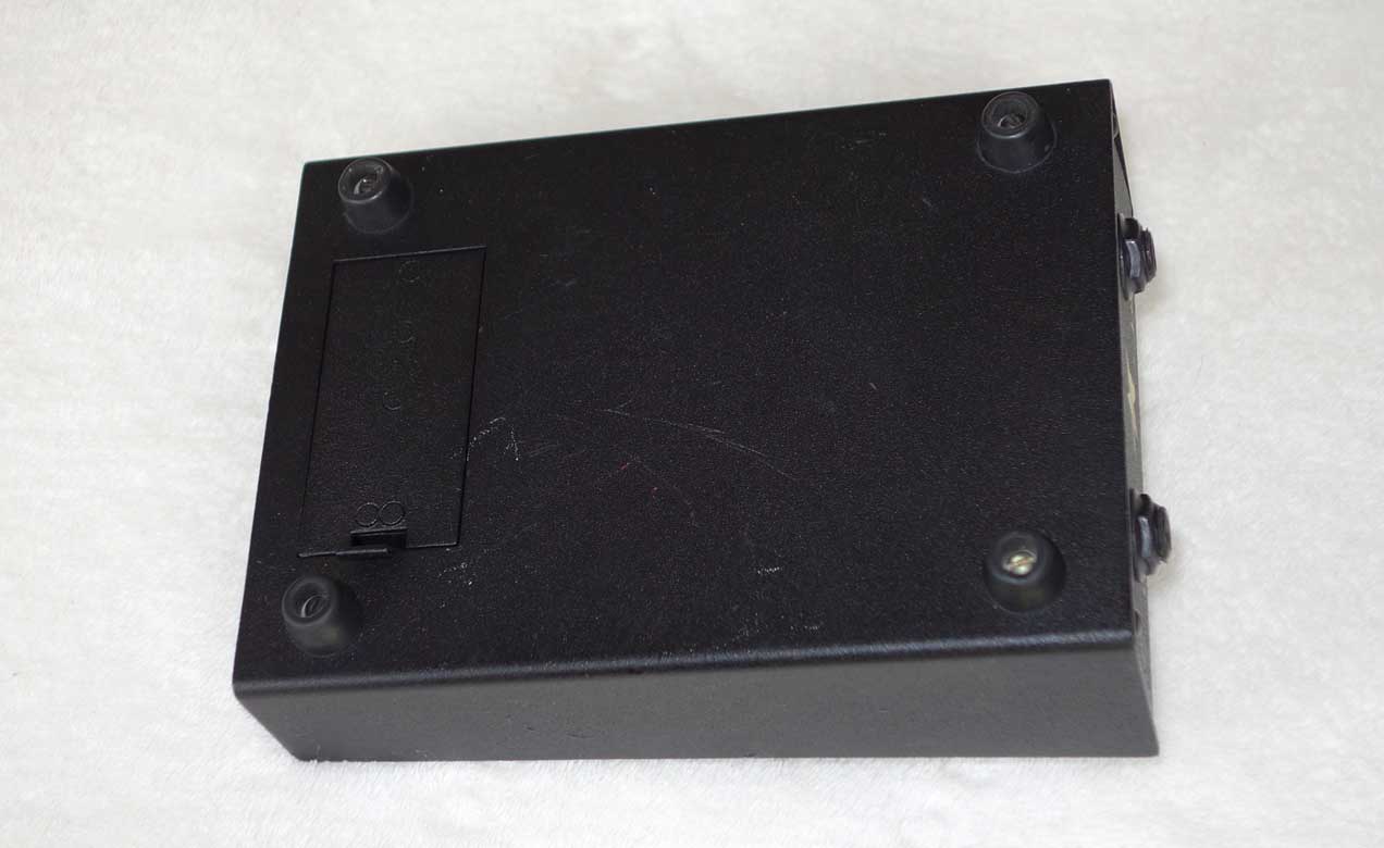 Electro Harmonix / Sovtek Mig Muff Pi Distortion Fuzzbox for Electric Guitar
