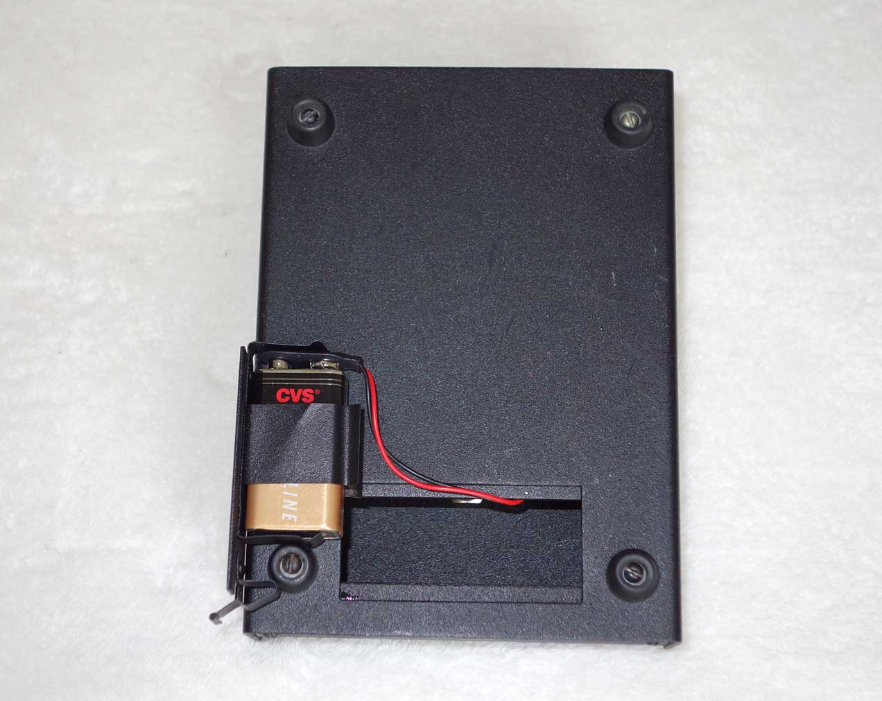 Electro Harmonix / Sovtek Mig Muff Pi Distortion Fuzzbox for Electric Guitar
