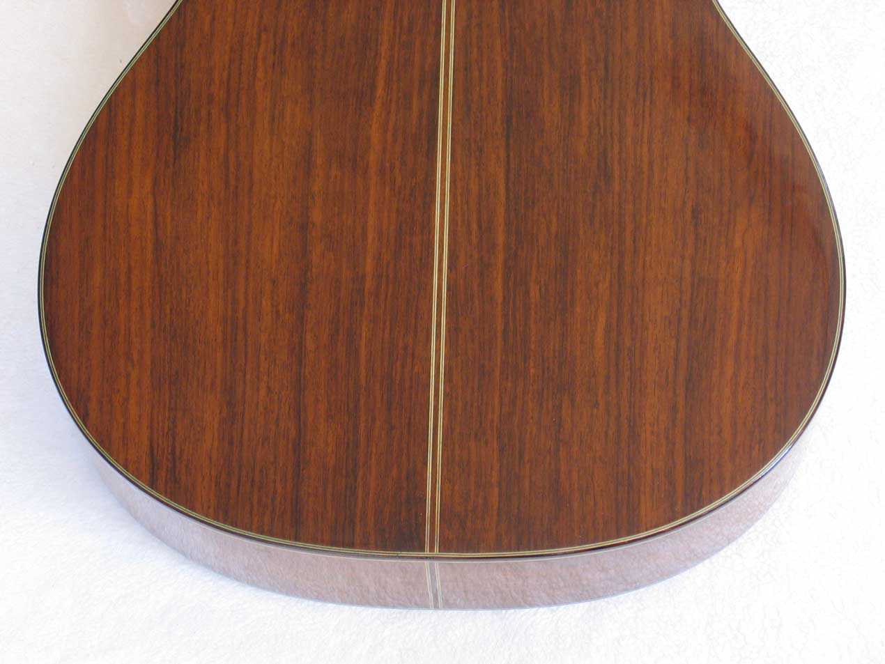 1972 Kohno 8 Ten-String Guitar