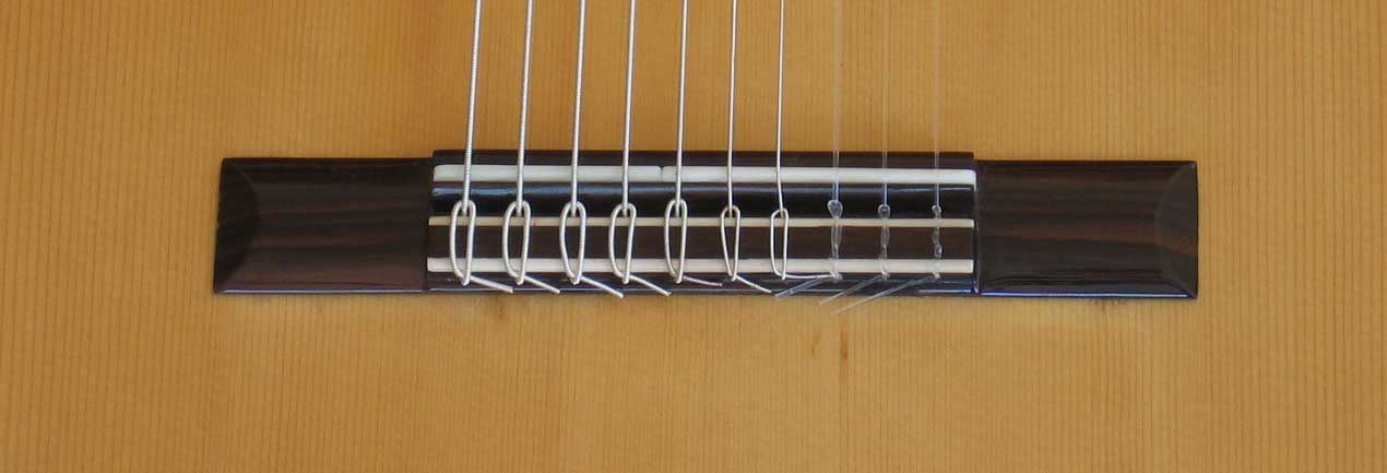1972 Kohno 8 Ten-String Guitar