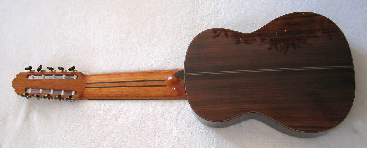 VINTAGE 1976 Sakurai Kohno 10 Classical Guitar