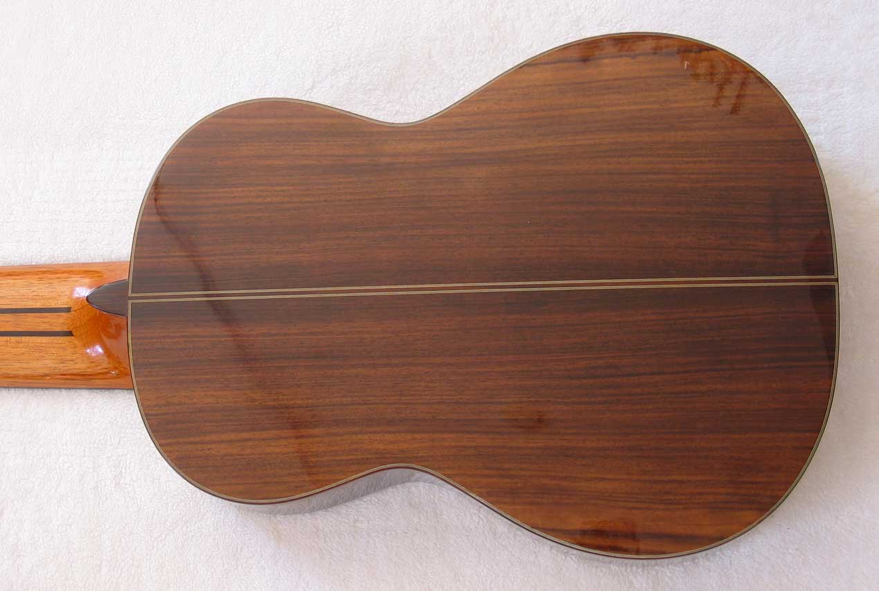 VINTAGE 1976 Sakurai Kohno 10 Classical Guitar