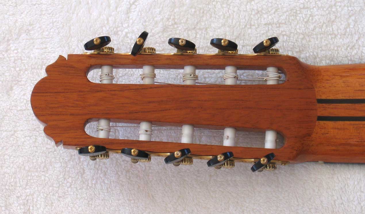 VINTAGE 1976 Sakurai Kohno 10 Classical Guitar