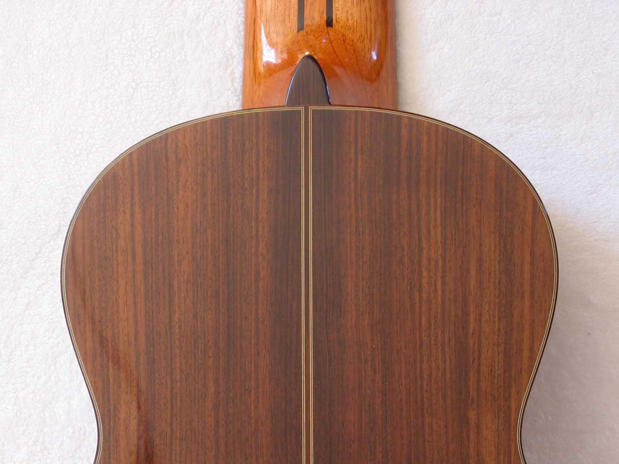 VINTAGE 1976 Sakurai Kohno 10 Classical Guitar