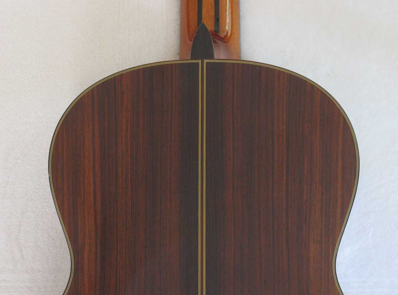 1976 Sakurai Kohno 10 Classical Guitar