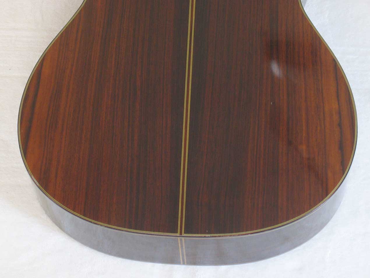 1976 Sakurai Kohno 10 Classical Guitar