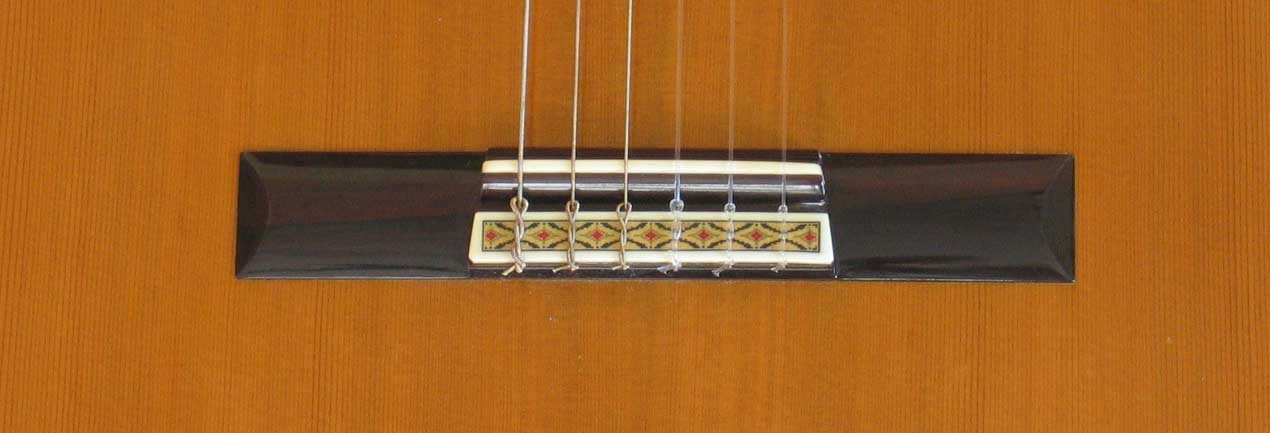 1976 Sakurai Kohno 10 Classical Guitar