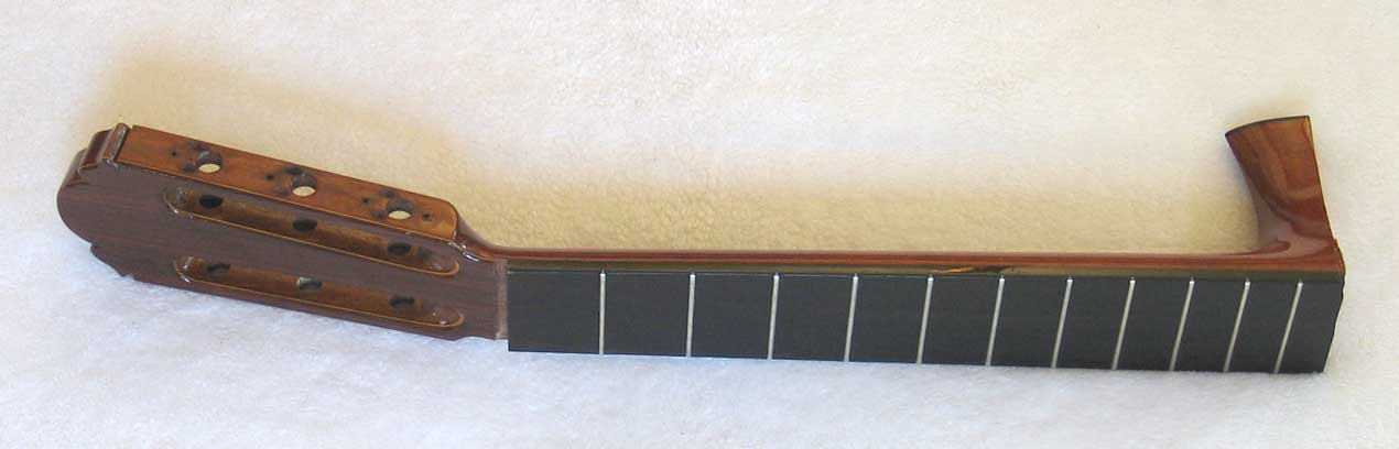 Kohno 8 Neck