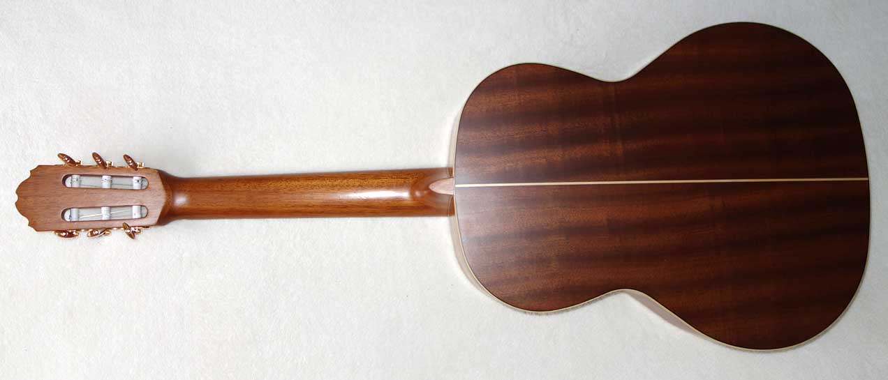 Kremona / Orpheus Valley SOFIA SC Classical Guitar, Cedar Top, Sapele Back/Sides, Bone Nut/Saddle!!!