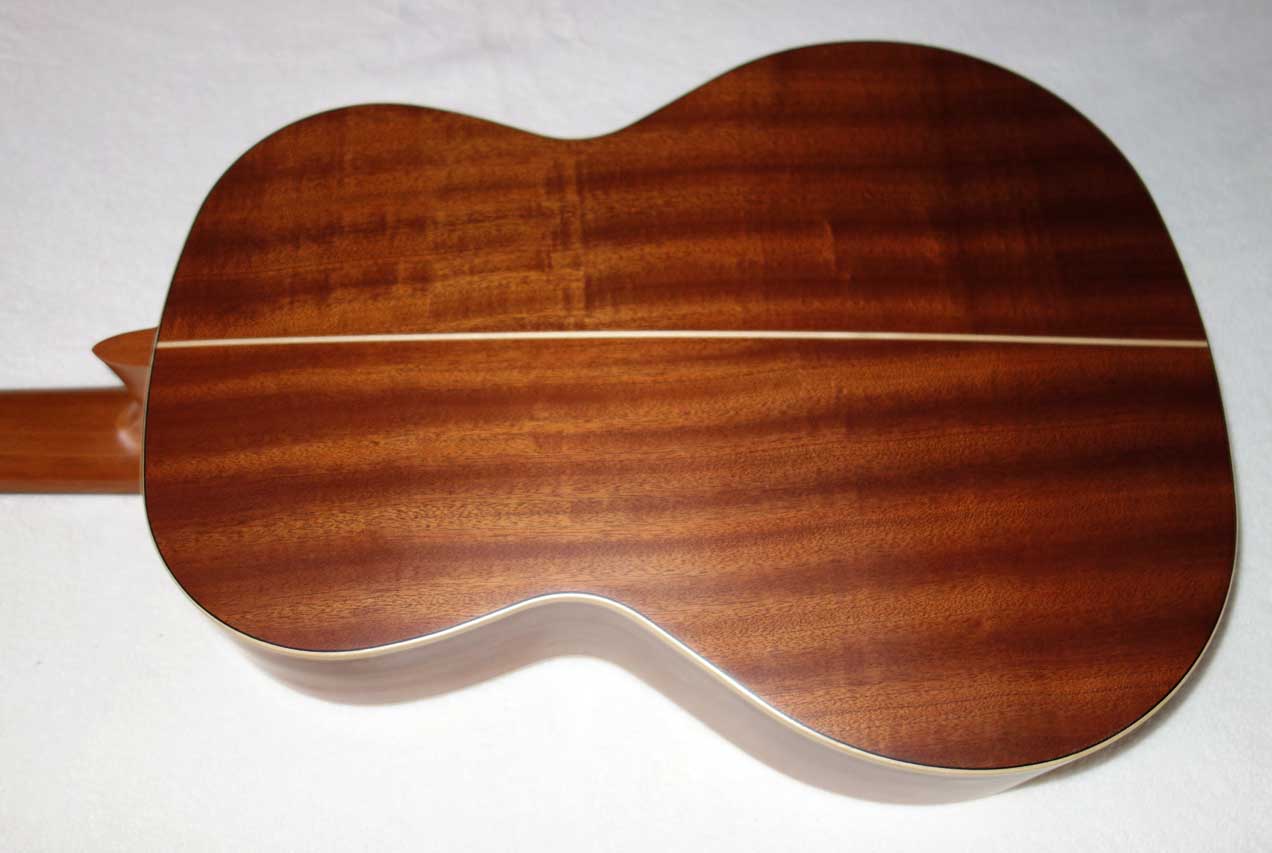 Kremona / Orpheus Valley SOFIA SC Classical Guitar, Cedar Top, Sapele Back/Sides, Bone Nut/Saddle!!!