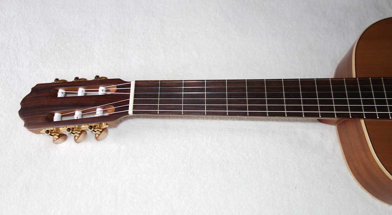 Kremona / Orpheus Valley SOFIA SC Classical Guitar, Cedar Top, Sapele Back/Sides, Bone Nut/Saddle!!!