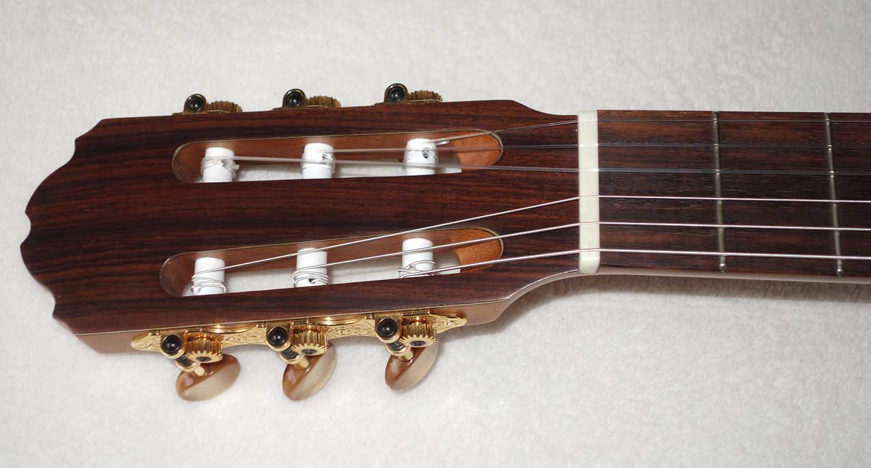 Kremona / Orpheus Valley SOFIA SC Classical Guitar, Cedar Top, Sapele Back/Sides, Bone Nut/Saddle!!!