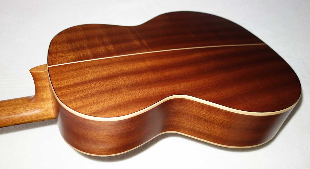 Kremona / Orpheus Valley SOFIA SC Classical Guitar, Cedar Top, Sapele Back/Sides, Bone Nut/Saddle!!!