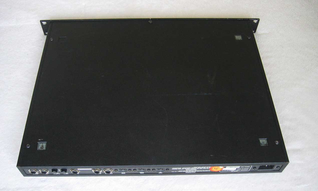 Vintage LEXICON PCM70 Digital Reverb / Effects Unit PCM-70