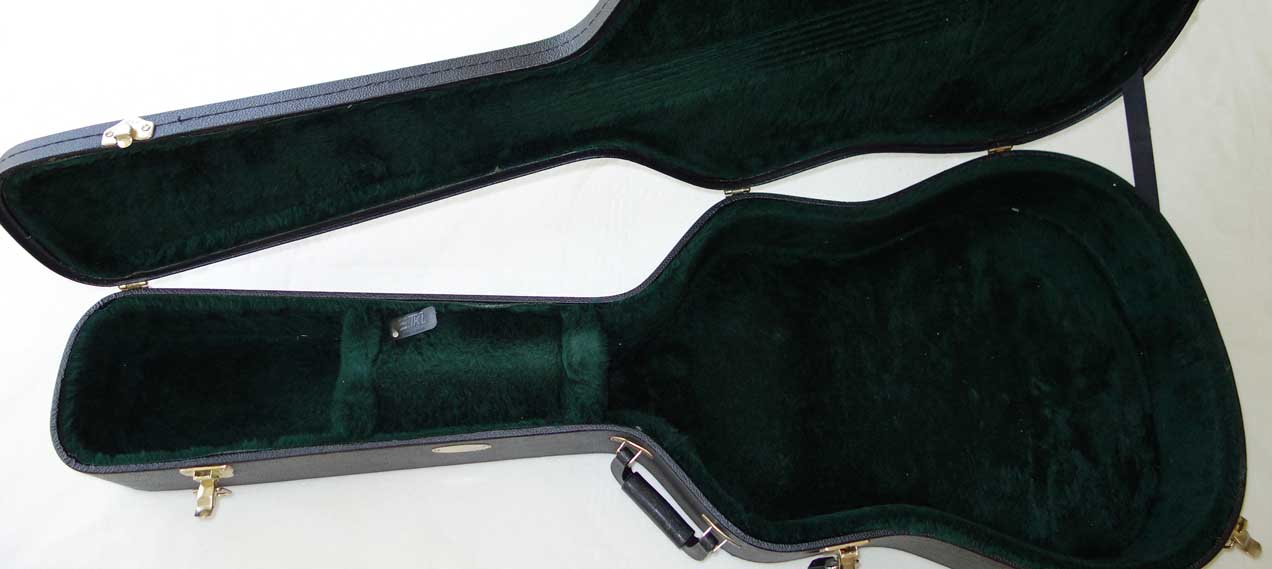 Martin D15 Classic Dreadnaught Guitar w/ Martin Hardshell Case, [All-Solid Spruce, Indian Rosewood]