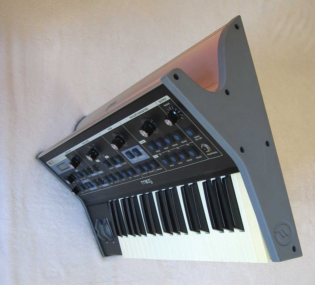MOOG Little Phatty Analog Synthesizer