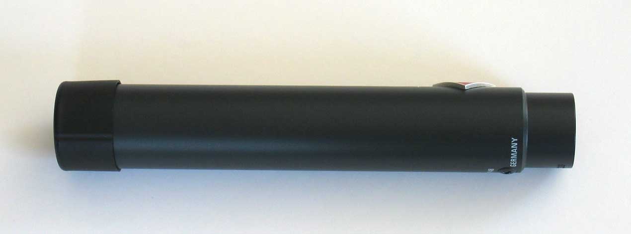 Neumann KM 100F Output Stage and Powering Module for the KM100 Series Capsules