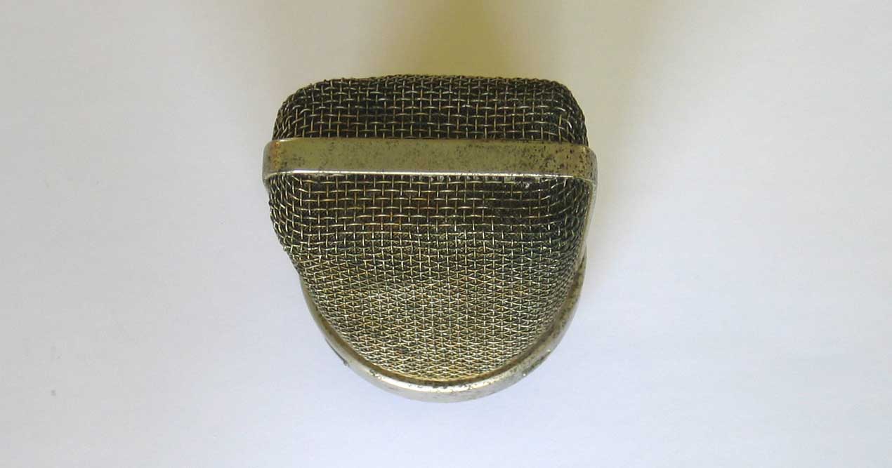 VINTAGE Neumann M269 / U67 Multi-Pattern Tube mic [AC701k]