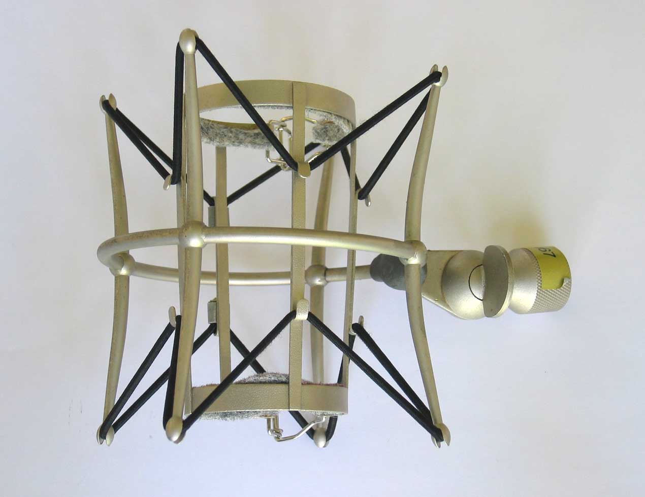 VINTAGE Neumann M269 / U67 Multi-Pattern Tube mic [AC701k]