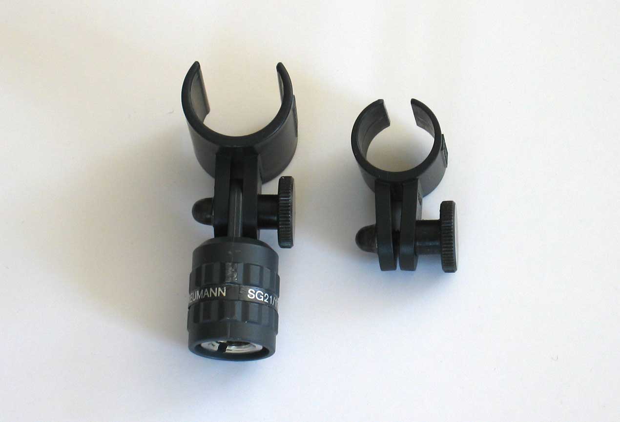 Neumann SG 21/17MT Microphone Swivel Mount