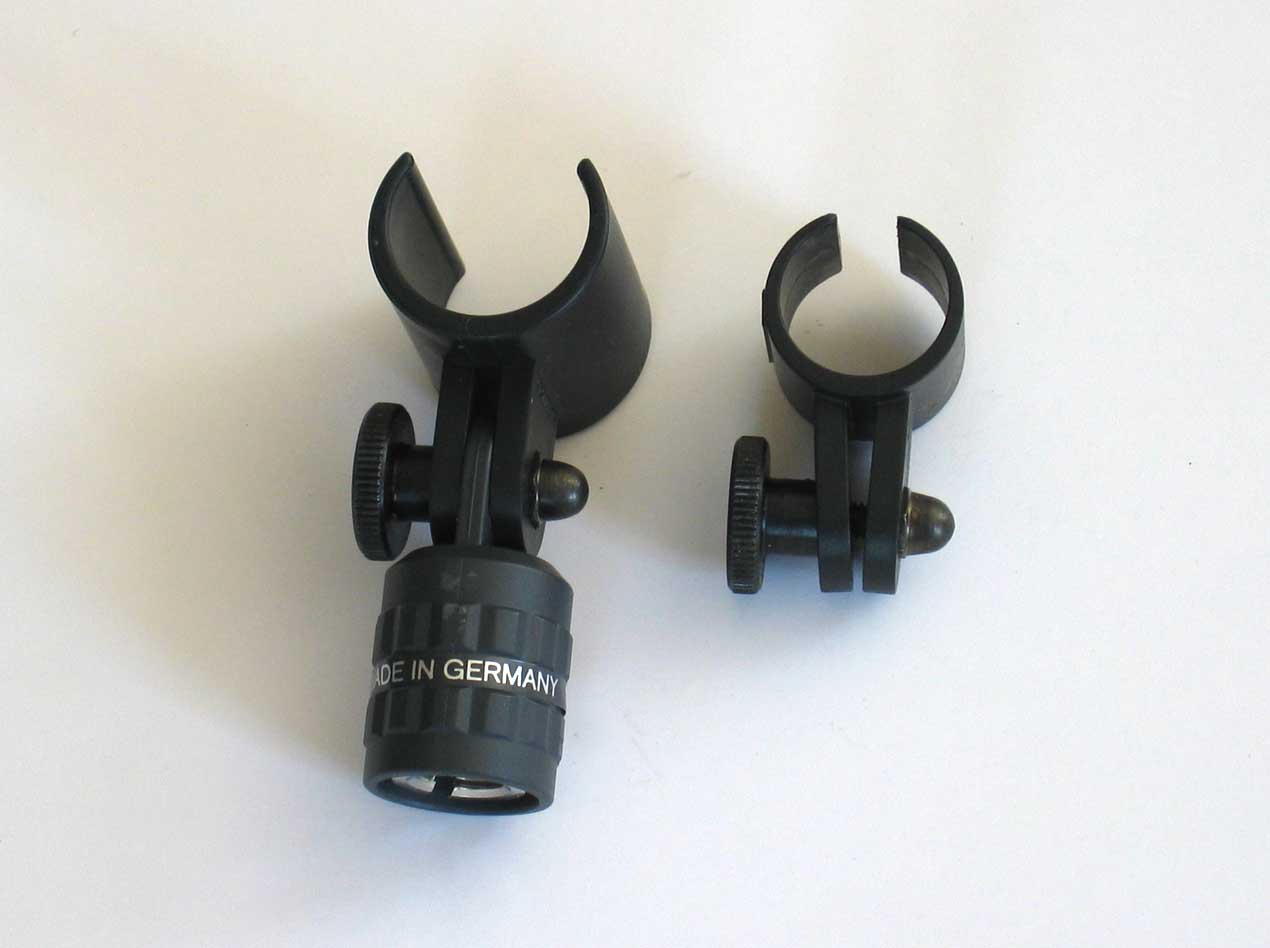 Neumann SG 21/17MT Microphone Swivel Mount