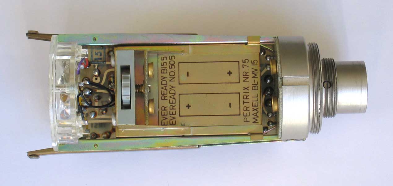 VINTAGE 1968 Neumann U87 Condenser Microphone