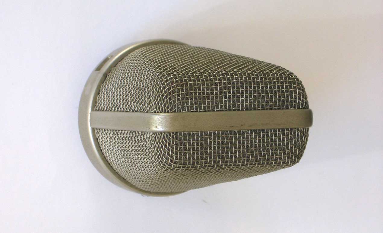 VINTAGE 1969 Neumann U87 Condenser Microphone