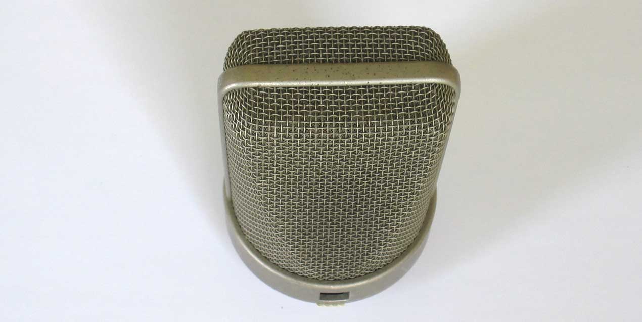 Neumann U87Ai Condenser Microphone