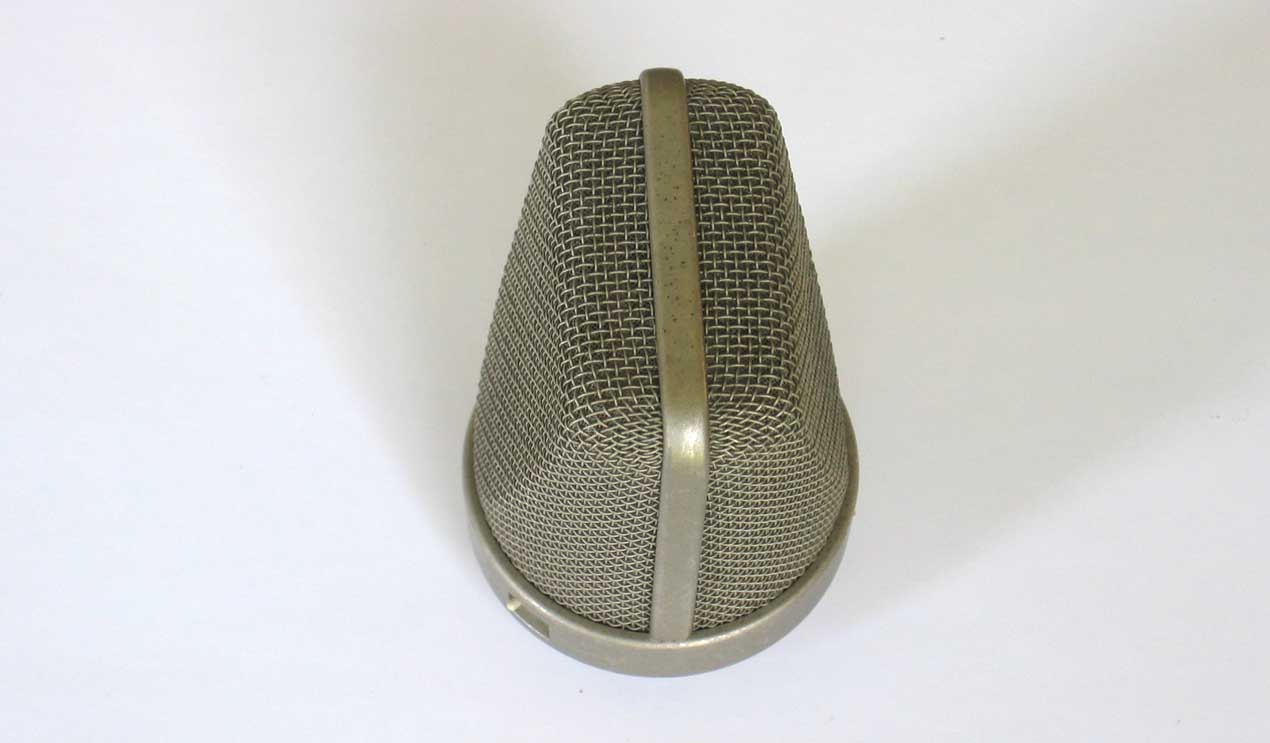 Neumann U87Ai Condenser Microphone