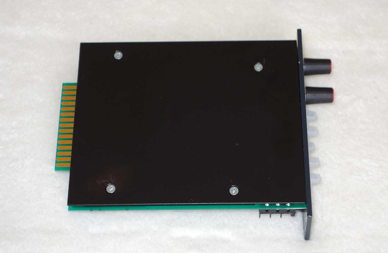 NEW Ocean Audio PRE-2 500-Series Preamp Module -- by Malcolm Toft -- for 500-Series API Racks / API 1608 Consoles