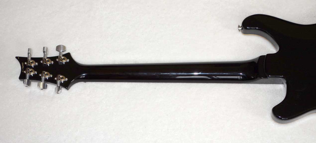 2011 PRS 513 10-Top Electric Guitar w/ Case, Flamed Maple Top