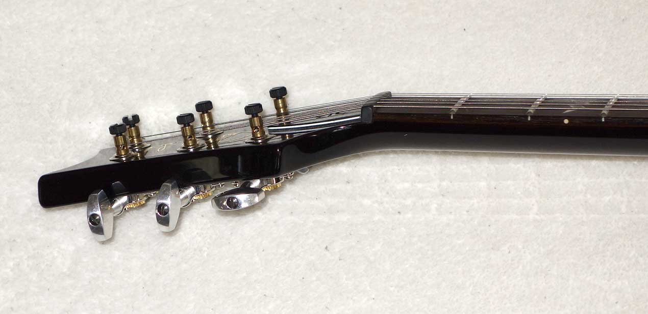 2011 PRS 513 10-Top Electric Guitar w/ Case, Flamed Maple Top