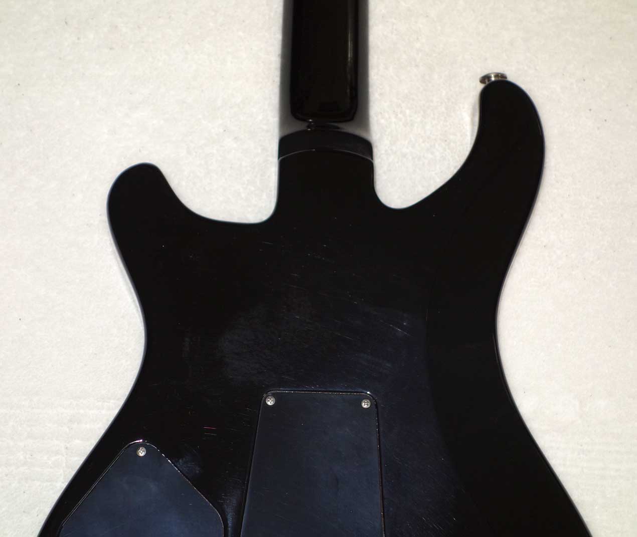 2011 PRS 513 10-Top Electric Guitar w/ Case, Flamed Maple Top