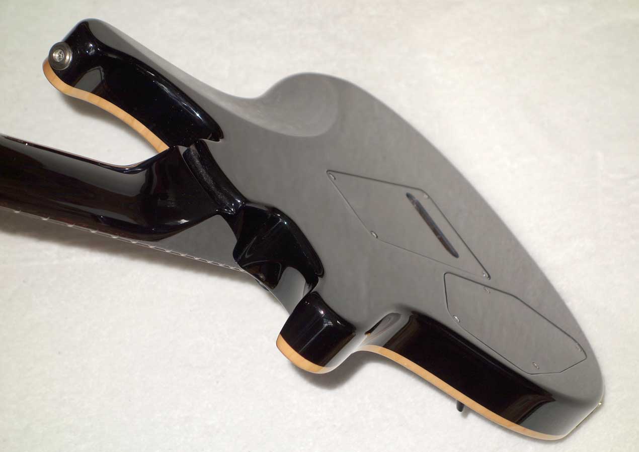 2011 PRS 513 10-Top Electric Guitar w/ Case, Flamed Maple Top