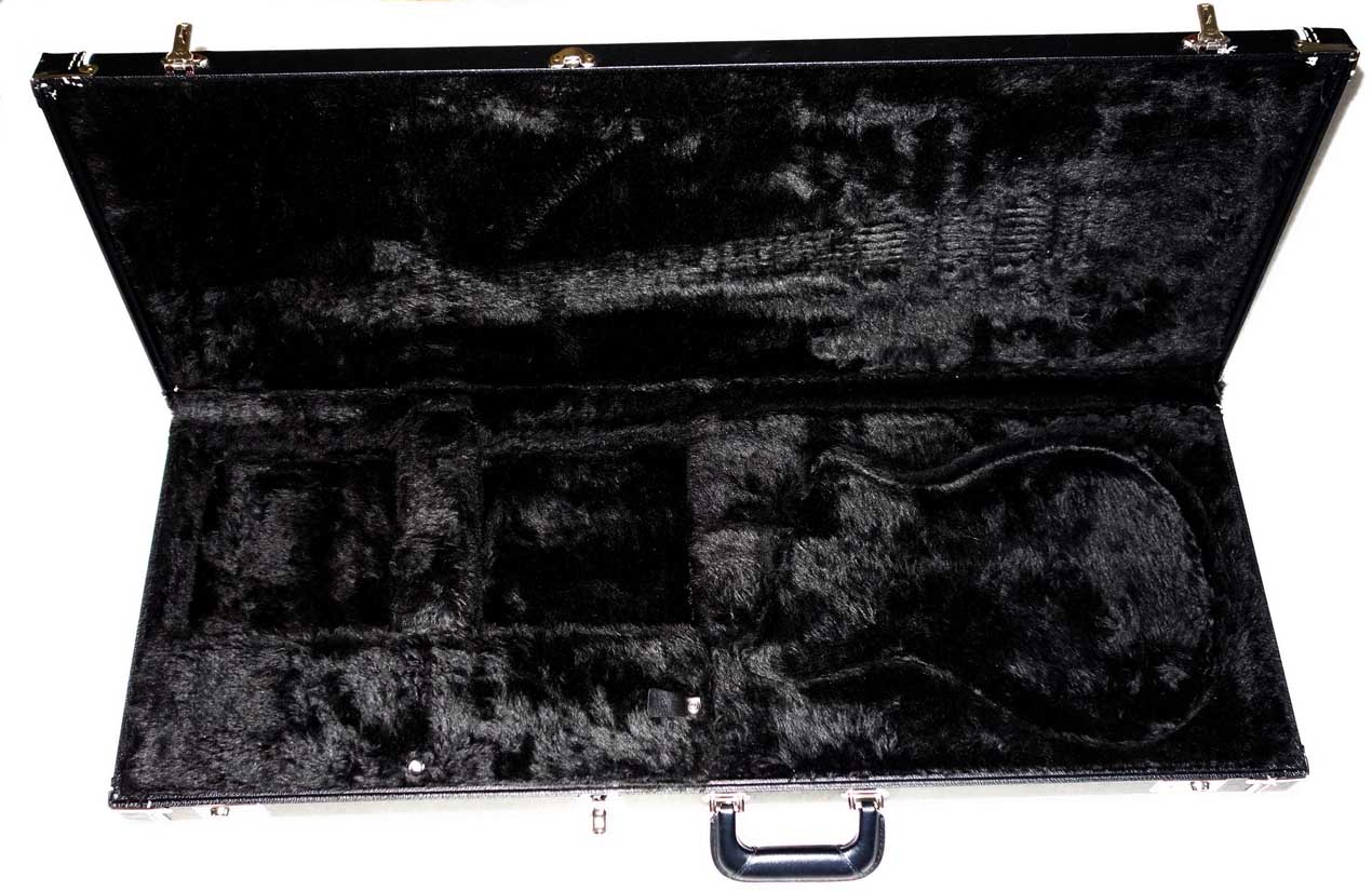 2011 PRS 513 10-Top Electric Guitar w/ Case, Flamed Maple Top