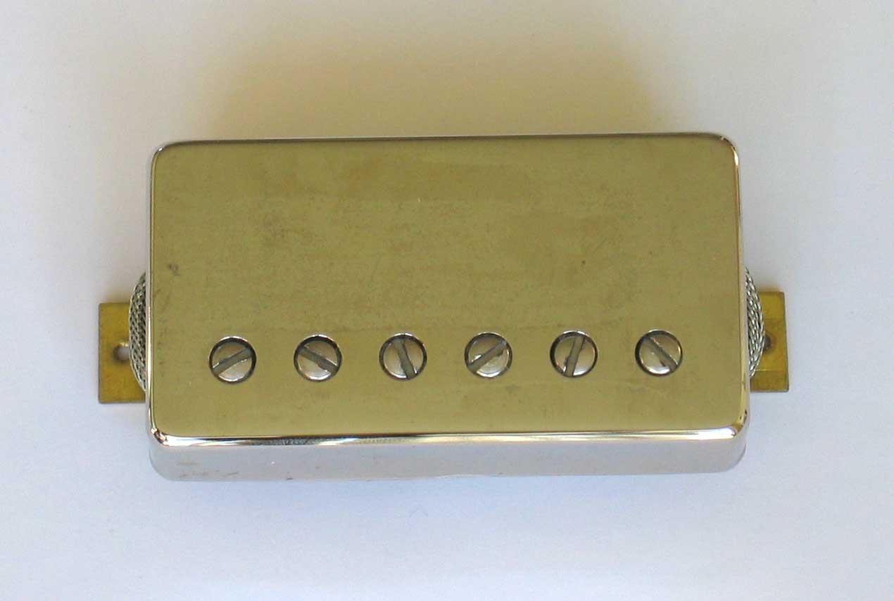 PRS Single Cut Hollowbody 245 Pickup Set SC245 Hollowbody